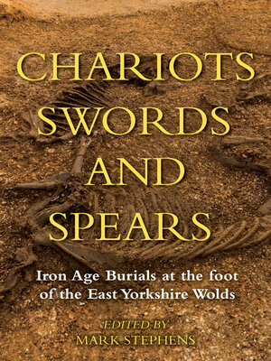 cover image of Chariots, Swords and Spears